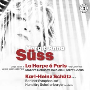 Download track Mozart: Flute & Harp Concerto In C Major, K. 299: I. Allegro The Berlin Symphony Orchestra, Margit-Anna Suss, Karl-Heinz Schütz, Hansjörg Schellenberger