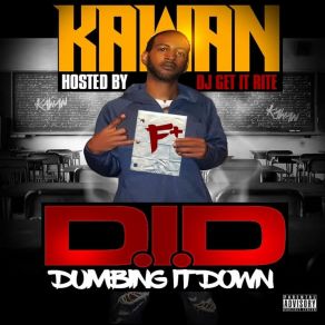 Download track Fuck It Up KawanB Gotti