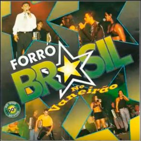 Download track Não Sei Se Sobrevivo Banda Forró Brasil