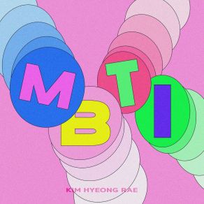 Download track MBTI 김형래