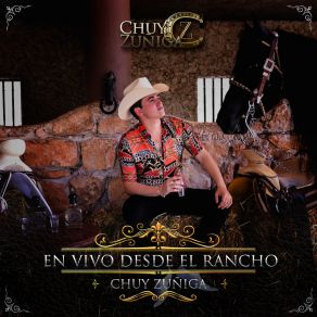 Download track Cruzando Cerros Y Arroyos (En Vivo) Chuy Zuñiga