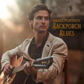 Download track Backporch Blues Israel Portnoy