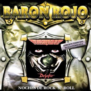 Download track Te Espero En El Infierno Barón Rojo