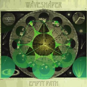 Download track Cloudless Sky Waveshaper, Wåveshåper