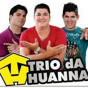 Download track O Troco Trio Da Huanna