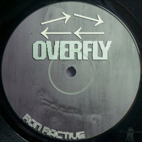 Download track Overfly (Joy Mix) Ron Ractive