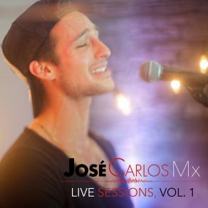 Download track Aquí Está La Pasión (En Vivo) José Carlos Mx