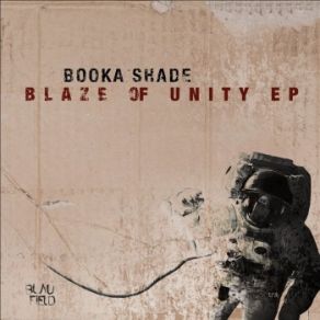 Download track Blush 9 Booka Shade