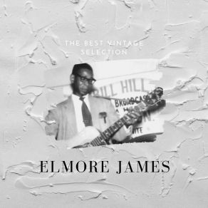 Download track She Just Won't Do Right Elmore James