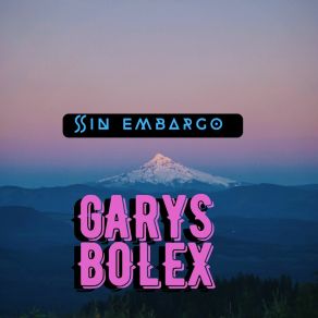 Download track Lugares Inpensados GARYS BOLEX