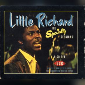 Download track Hey-Hey-Hey-Hey! {Going Back To Birmingham} {Take 8} Little Richard