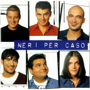 Download track Sogno Neri Per Caso