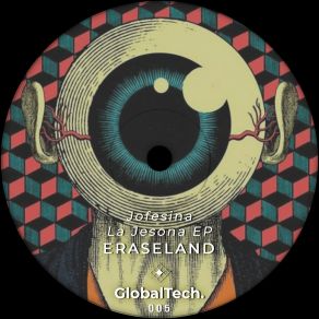 Download track La Verdad Oculta (Original Mix) Eraseland