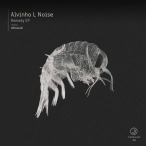 Download track Homesick (Original Mix) Alvinho L Noise