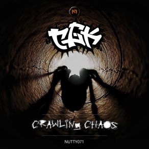 Download track Crawling Chaos (Original Mix) Cgk