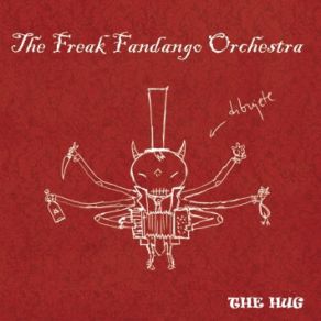 Download track Nevermore (Single)  The Freak Fandango Orchestra