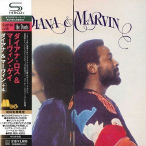 Download track Im Falling In Love With You Diana Ross, Marvin Gaye