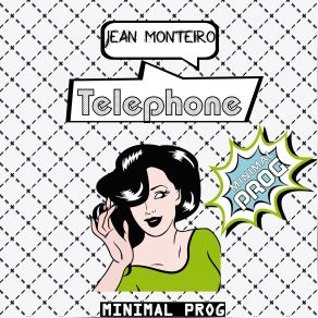 Download track Telephone (Original Mix) Jean Monteiro