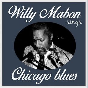 Download track Poison Ivy Willie Mabon