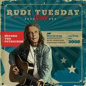 Download track I'm Okay! Rudi Tuesday Band