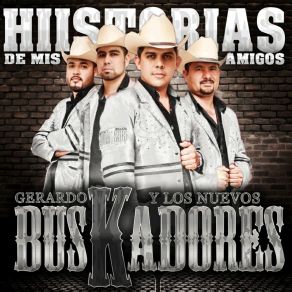 Download track Recordando Mis Ayeres Los Nuevos Buskadores