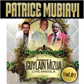 Download track Jinga Nga (Live) Patrice Mubiayi