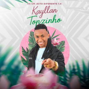 Download track Eu Gosto De Problema Kayllan O Topzinho