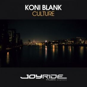 Download track Culture (Extended Mix) Koni Blank