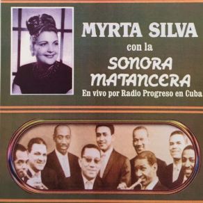 Download track Loca Myrta Silva