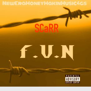 Download track Cruzin The Scarr