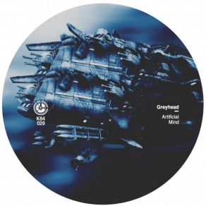 Download track Artificial Mind (Dorian Gray Remix) Greyhead