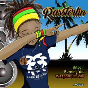 Download track Burning You (Original Mix) Rassterlin