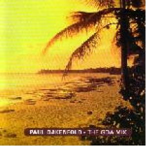 Download track Goa Mix Paul Oakenfold