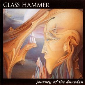 Download track The Ballad Of Balin Longbeard Glass Hammer