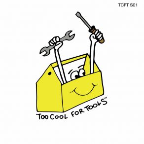 Download track S01E01 I LOVE YOU TOOL Too Cool For Tools