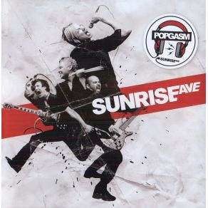 Download track Rising Sun Sunrise Avenue