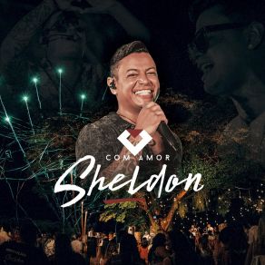 Download track Me Da Uma Explicação Sheldon Ferrer