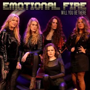 Download track Emotional Fire Emotional Fire