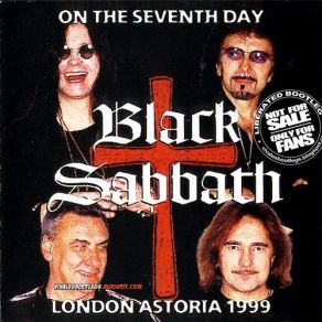 Download track After Forever Black Sabbath