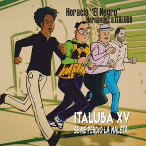Download track Good Bye Mulata Italuba