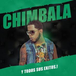 Download track Te Me Va A Dobla (Lolo En El Microfono) ChimbalaLolo En El Microfono