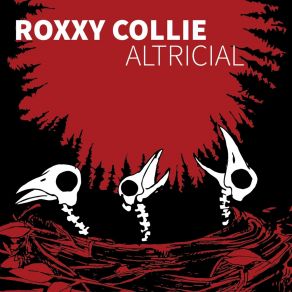 Download track Hang Me Roxxy Collie