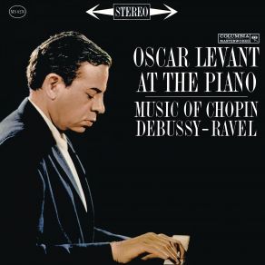 Download track Mazurka In B-Flat Minor, Op. 24, No. 4 Oscar Levant