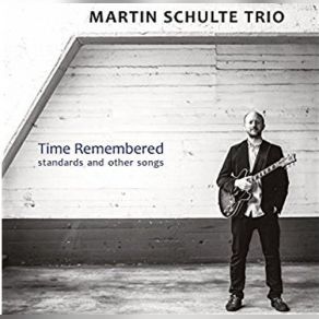 Download track Junk In The Trunk Martin Schulte Trio