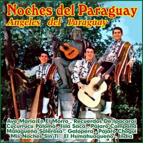 Download track Isla Saca (Polca Paraguaya) Los Angeles Del Paraguay