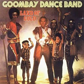 Download track Under The Sun Moon And Stars Goombay Dance Band