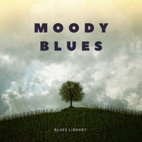 Download track Only Blues Blues Library