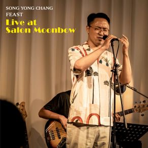 Download track Dance Of Joy (Live) Song Yong Chang