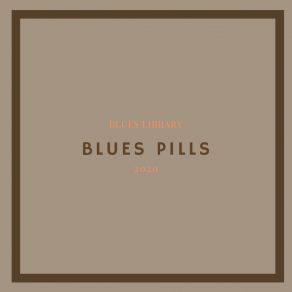 Download track Still Hanging On Blues Library