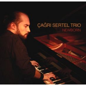 Download track Thinking Of Somewhere Else Çağrı Sertel